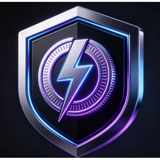 极速电竞 logo
